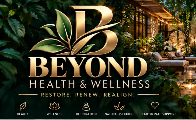 Beyond Health & Wellness