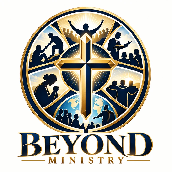 Beyond Ministry logo